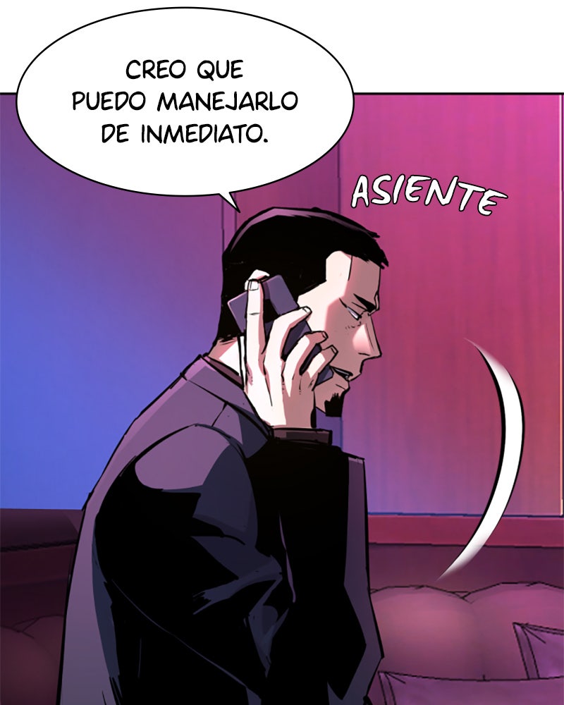 Read Mercenario adolescente ES Manga Online