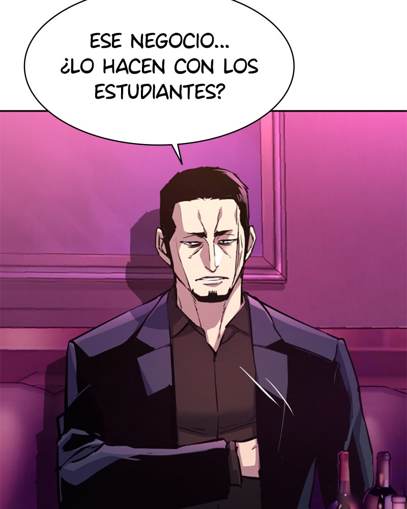 Read Mercenario adolescente ES Manga Online