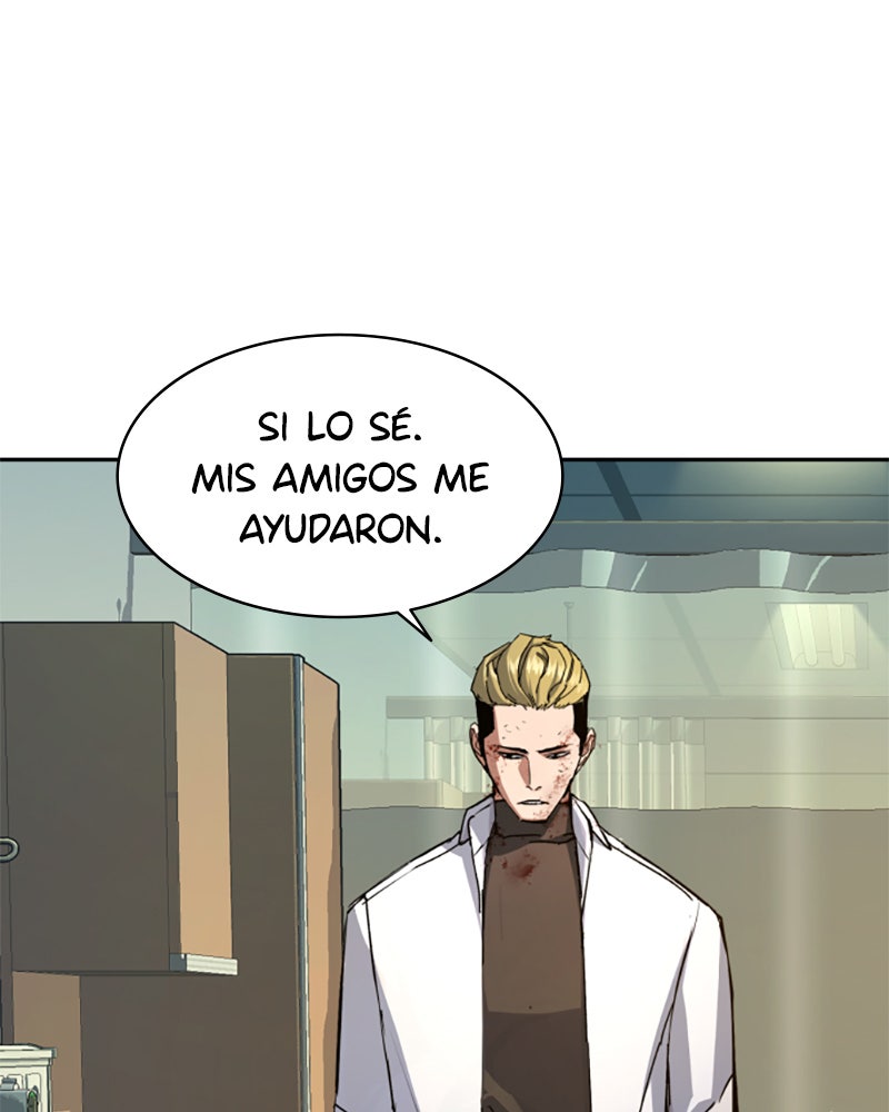 Read Mercenario adolescente ES Manga Online