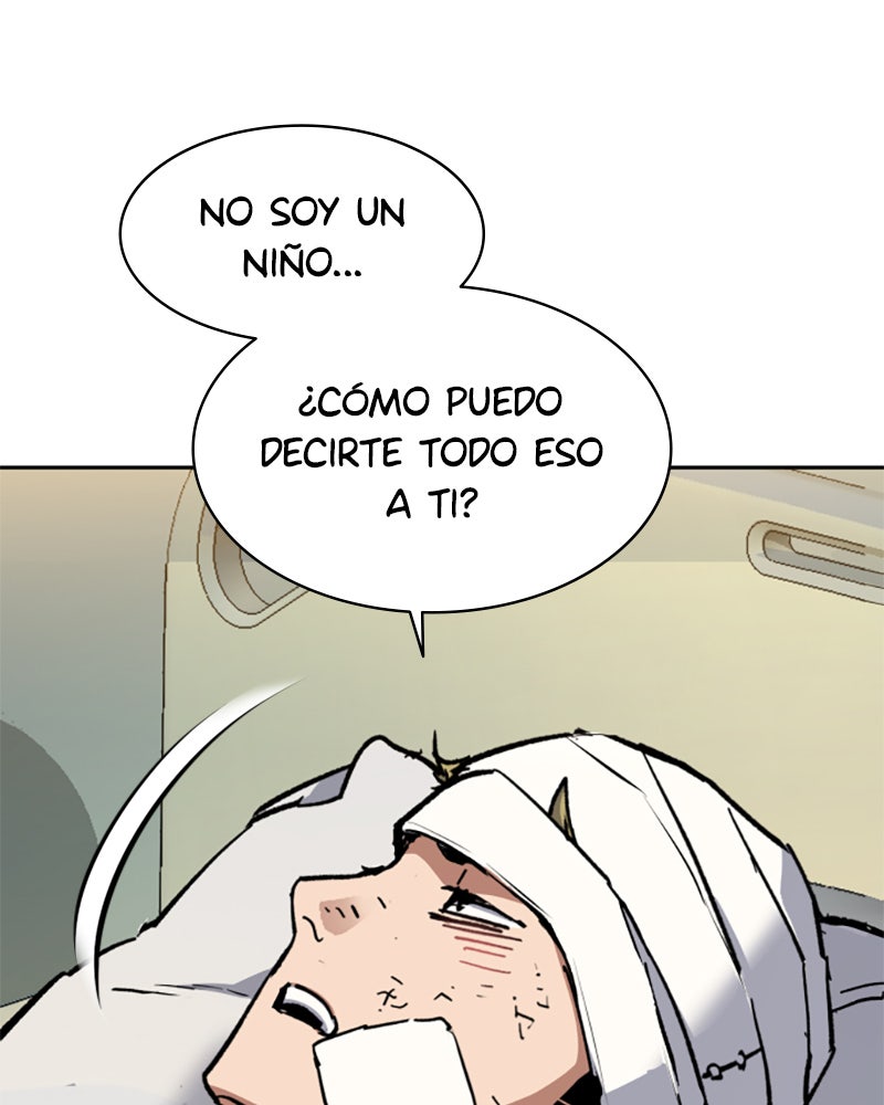 Read Mercenario adolescente ES Manga Online
