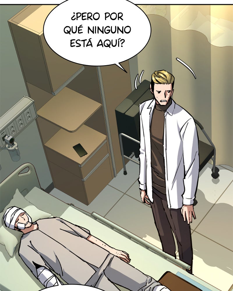 Read Mercenario adolescente ES Manga Online