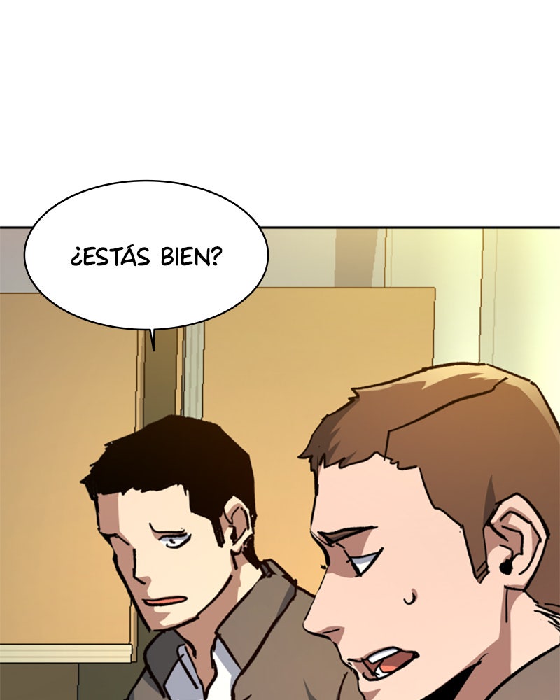 Read Mercenario adolescente ES Manga Online