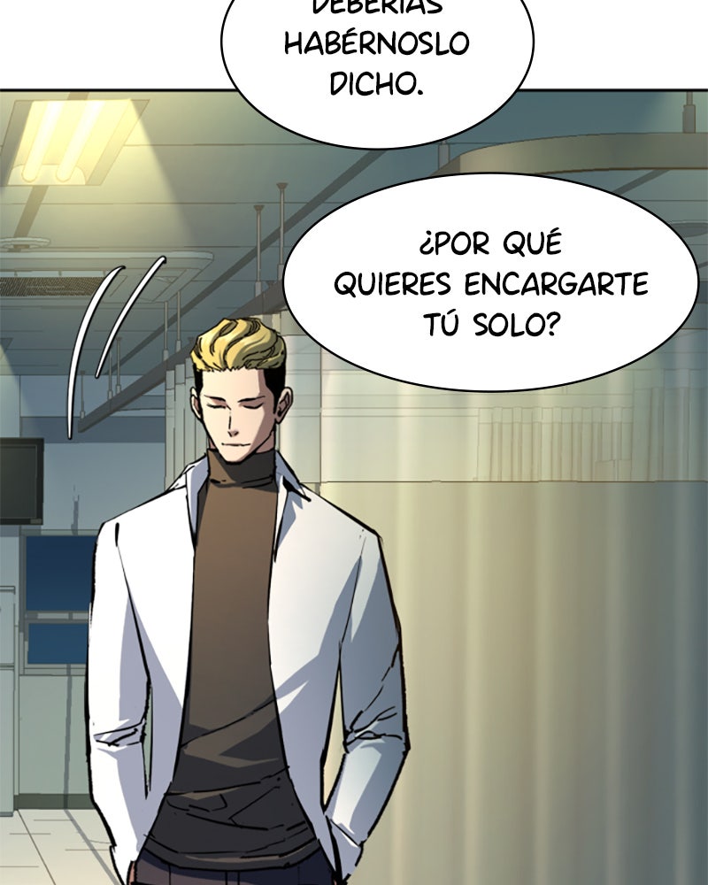 Read Mercenario adolescente ES Manga Online
