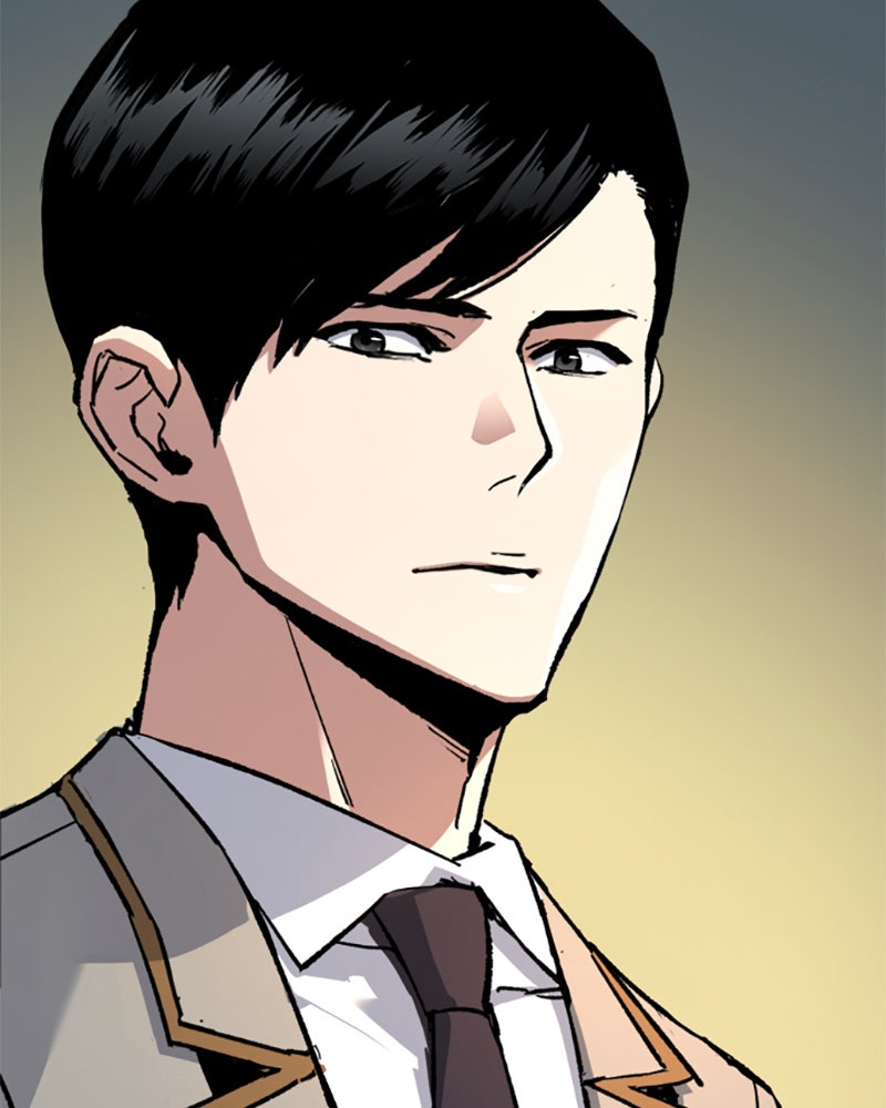 Read Mercenario adolescente ES Manga Online