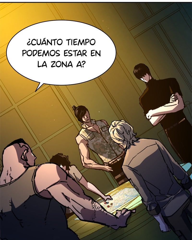 Read Mercenario adolescente ES Manga Online