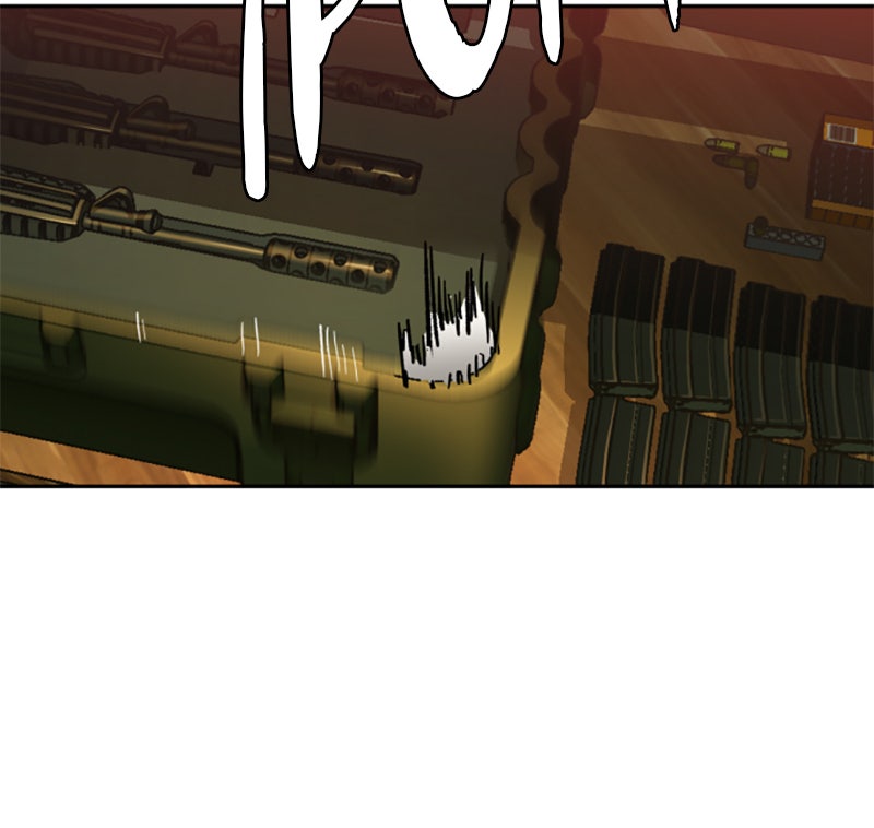 Read Mercenario adolescente ES Manga Online