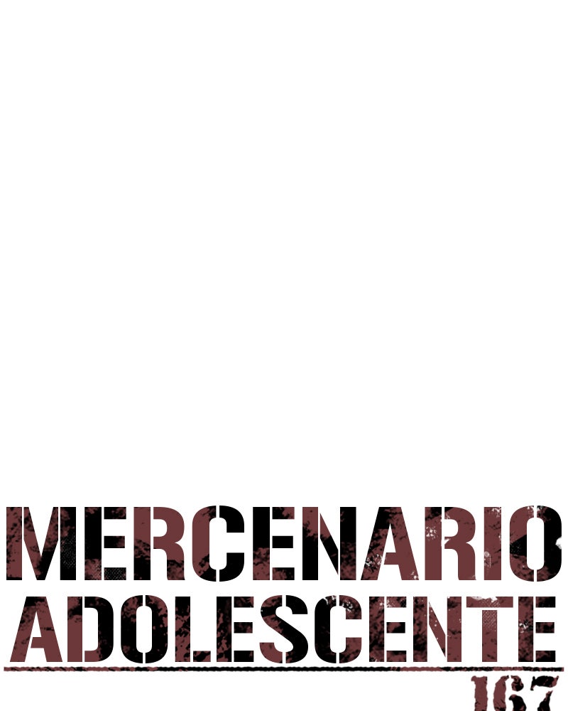Read Mercenario adolescente ES Manga Online