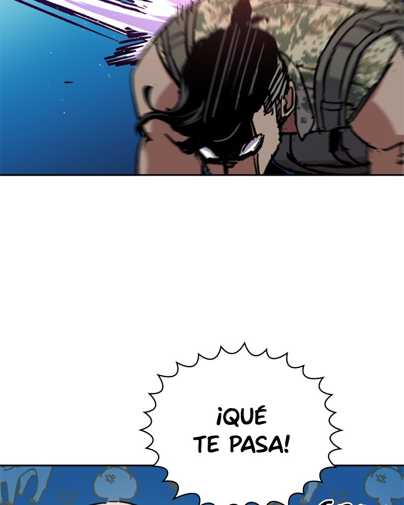 Read Mercenario adolescente ES Manga Online