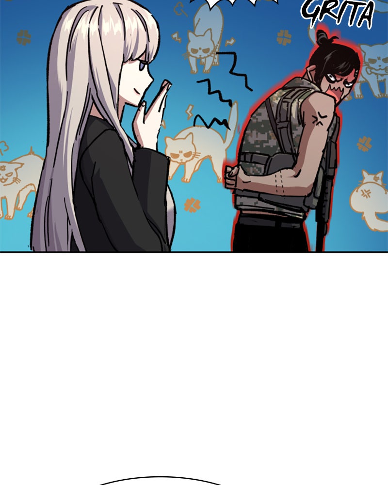 Read Mercenario adolescente ES Manga Online