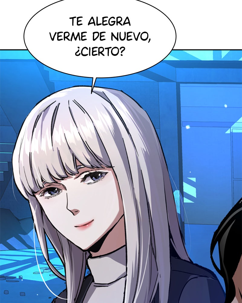 Read Mercenario adolescente ES Manga Online