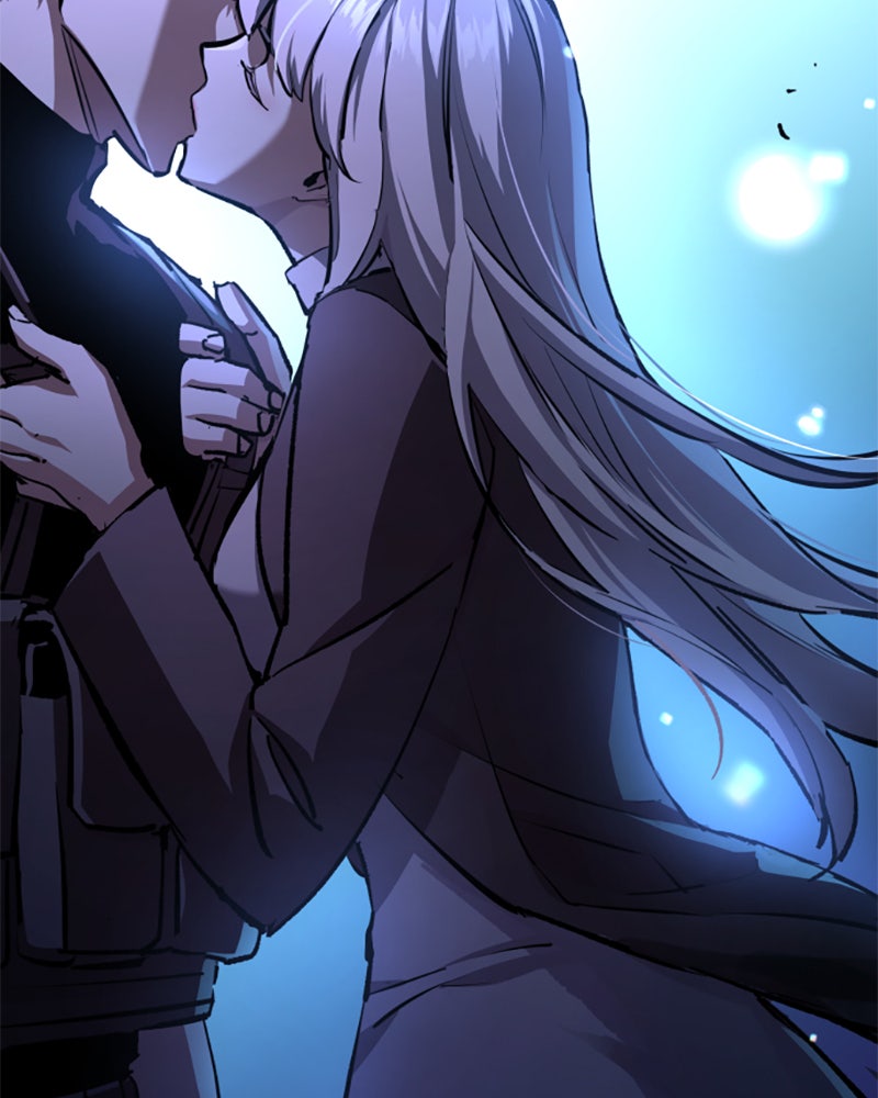 Read Mercenario adolescente ES Manga Online