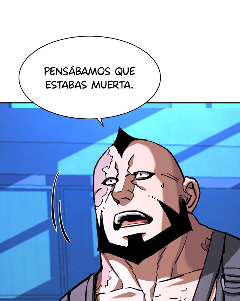 Read Mercenario adolescente ES Manga Online