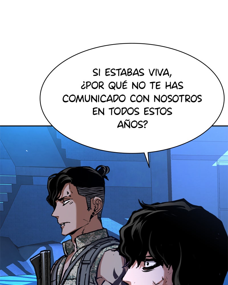 Read Mercenario adolescente ES Manga Online