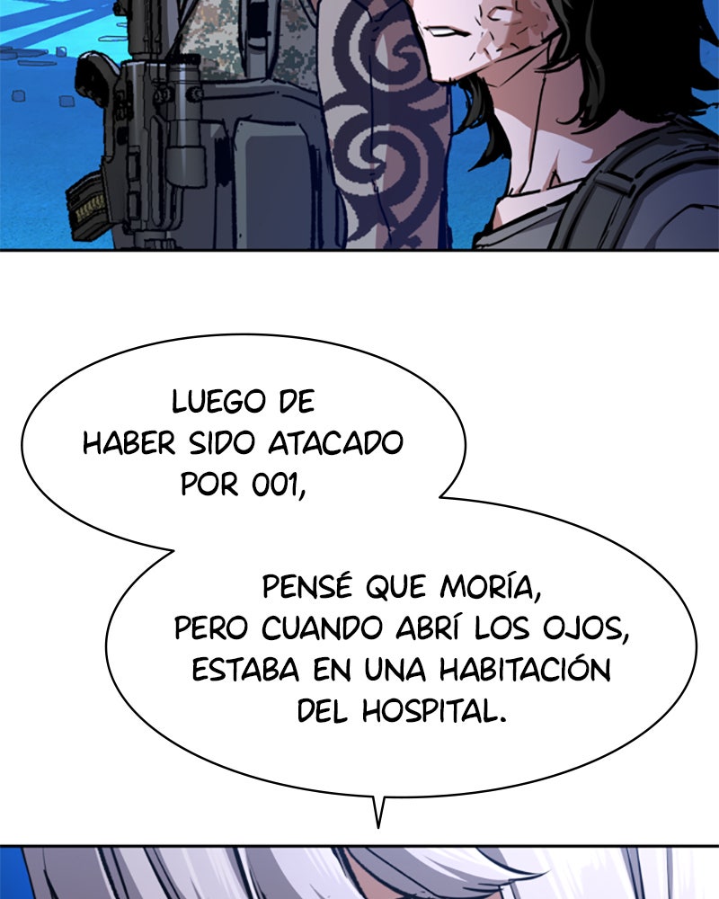 Read Mercenario adolescente ES Manga Online