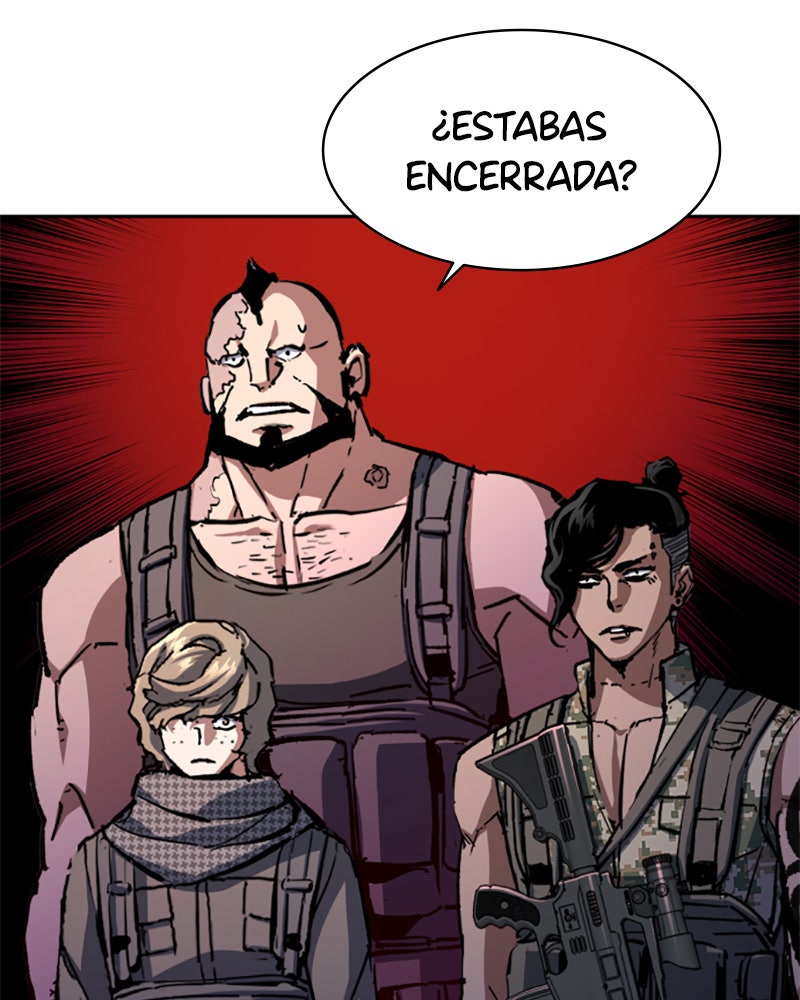 Read Mercenario adolescente ES Manga Online