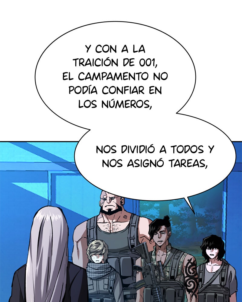 Read Mercenario adolescente ES Manga Online