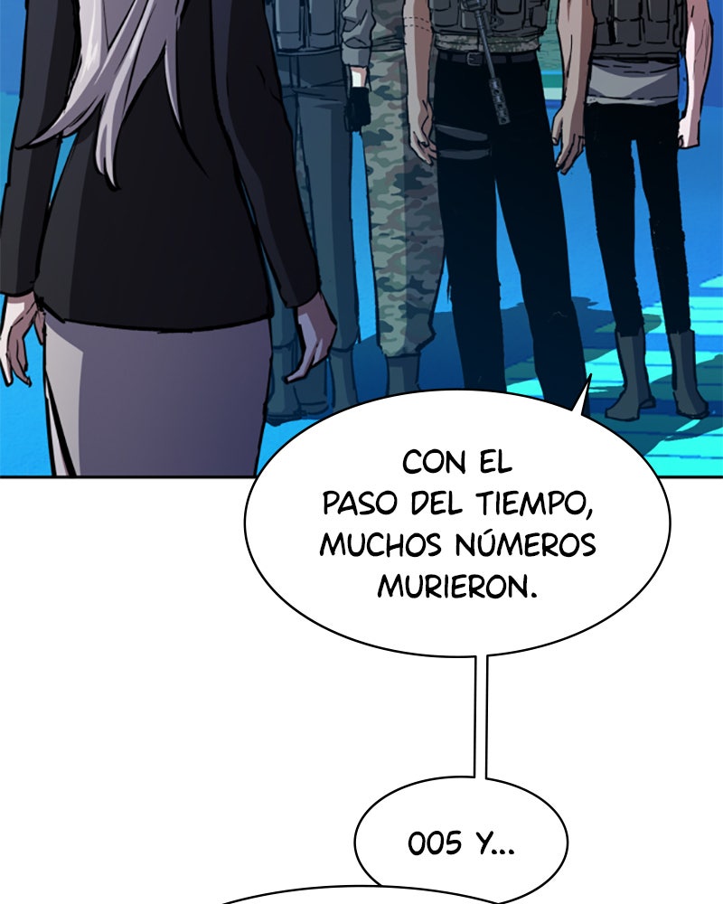 Read Mercenario adolescente ES Manga Online
