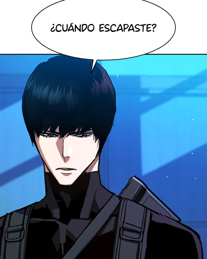 Read Mercenario adolescente ES Manga Online