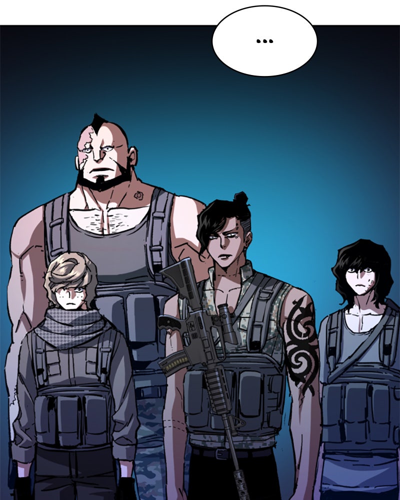Read Mercenario adolescente ES Manga Online