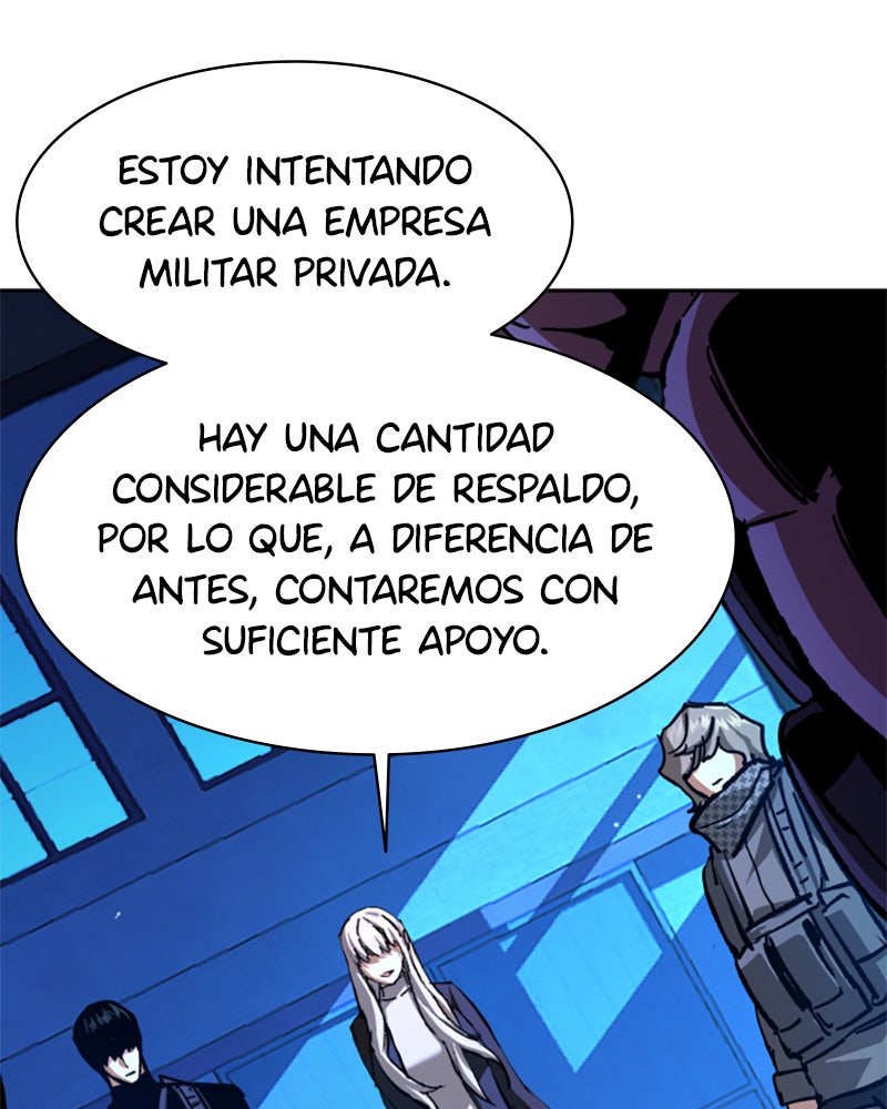 Read Mercenario adolescente ES Manga Online