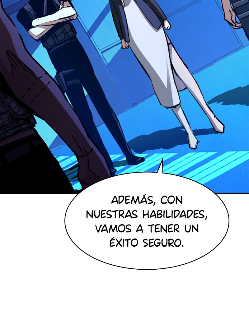 Read Mercenario adolescente ES Manga Online