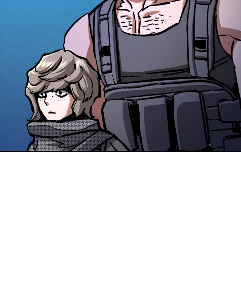 Read Mercenario adolescente ES Manga Online