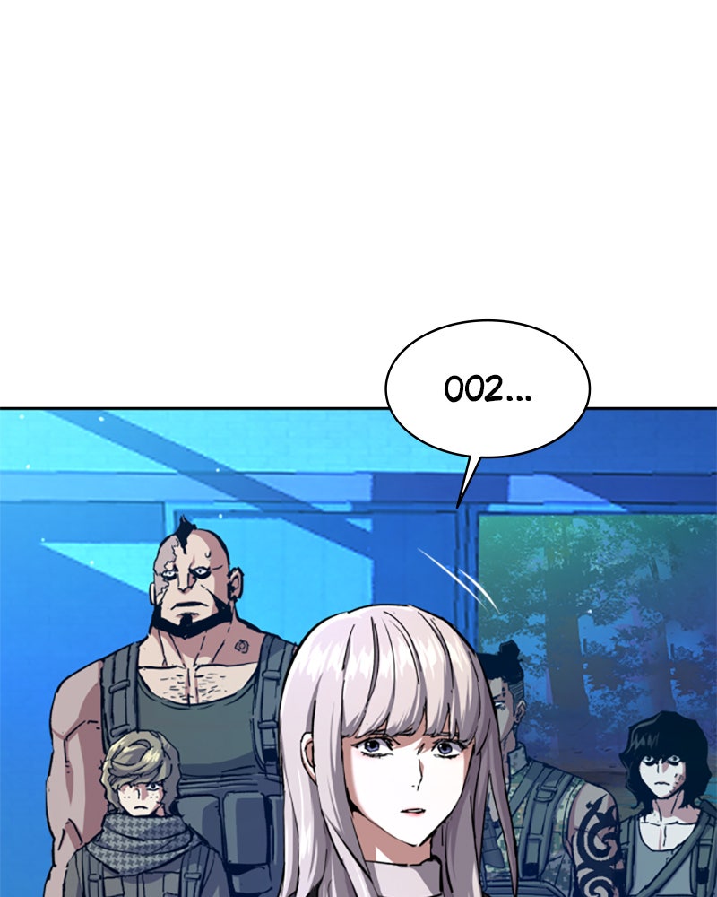 Read Mercenario adolescente ES Manga Online