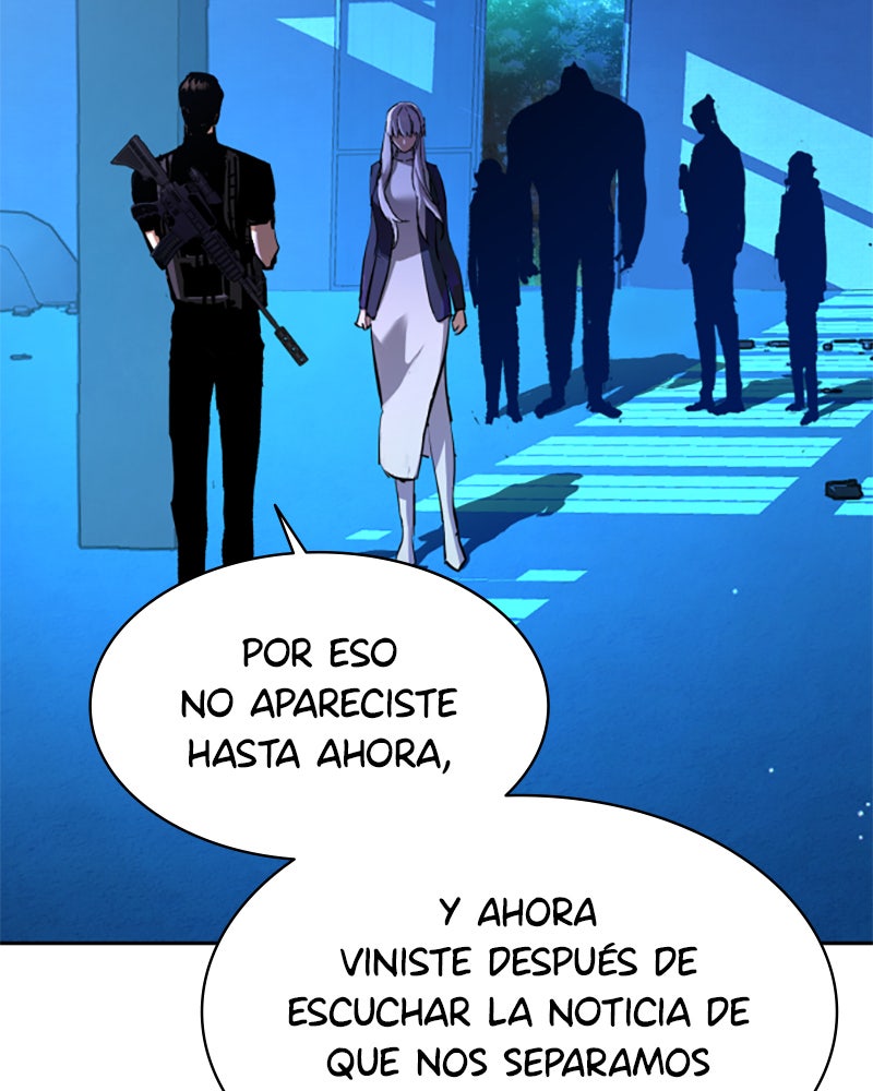 Read Mercenario adolescente ES Manga Online