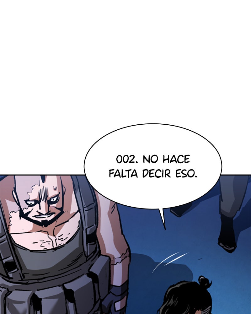 Read Mercenario adolescente ES Manga Online