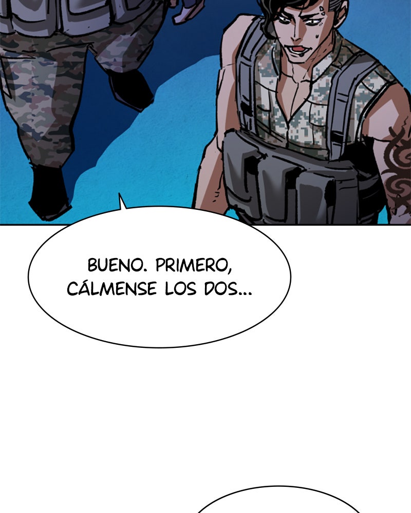 Read Mercenario adolescente ES Manga Online