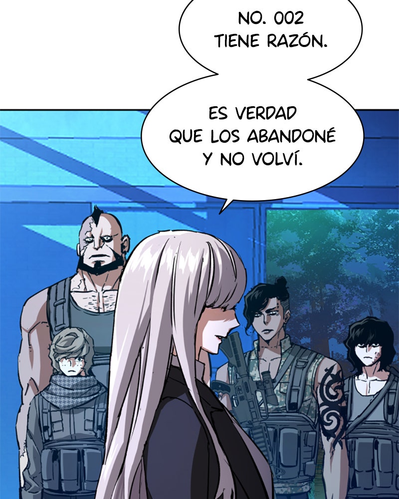 Read Mercenario adolescente ES Manga Online