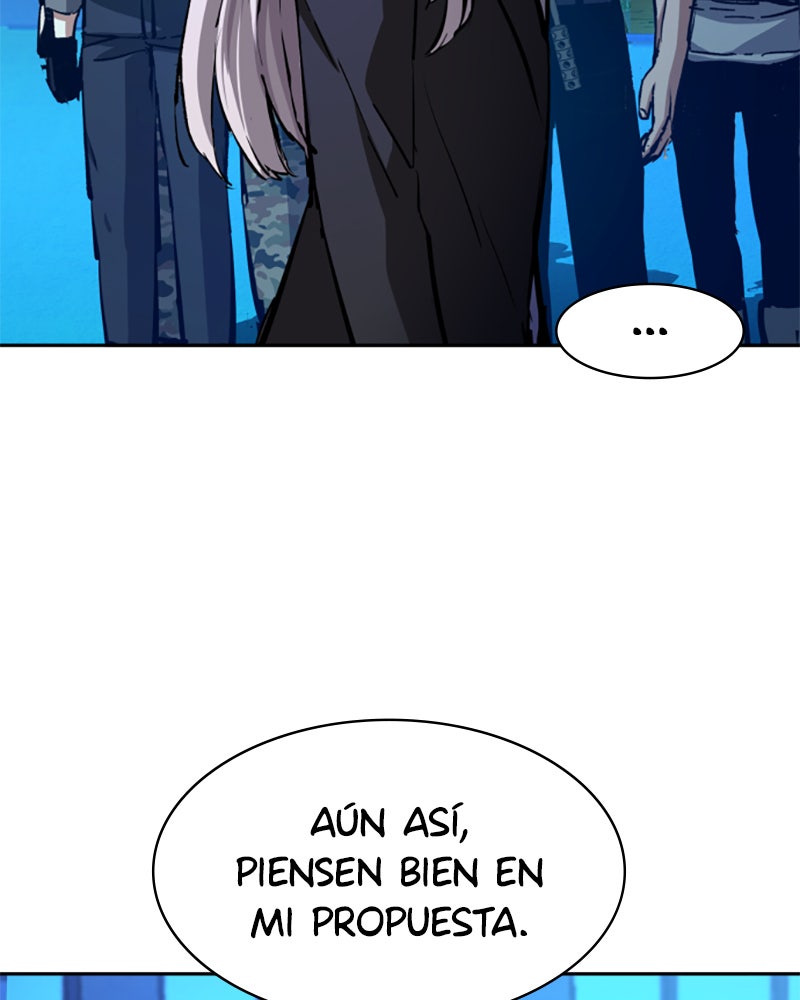 Read Mercenario adolescente ES Manga Online