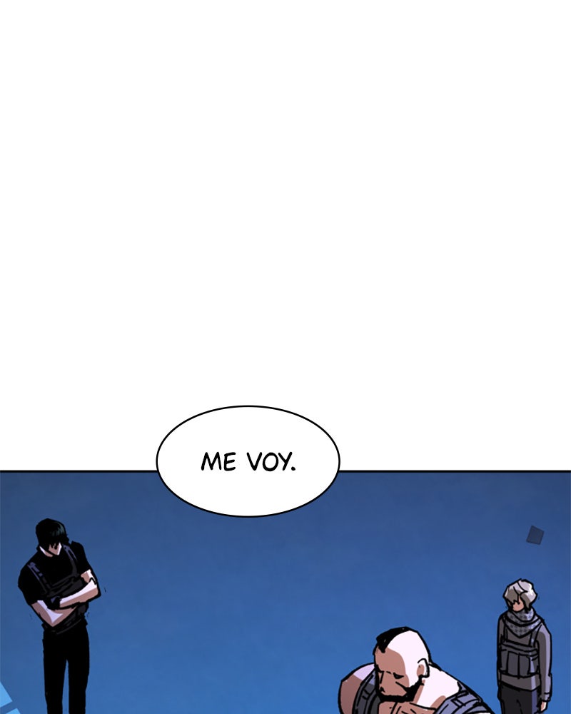 Read Mercenario adolescente ES Manga Online