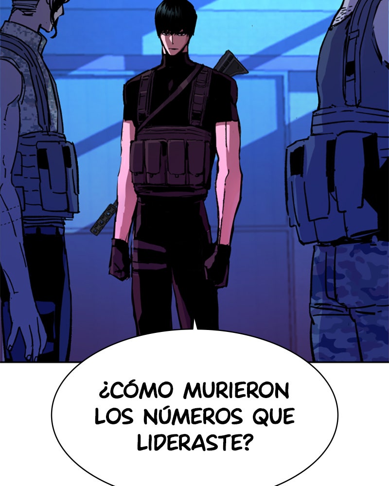Read Mercenario adolescente ES Manga Online
