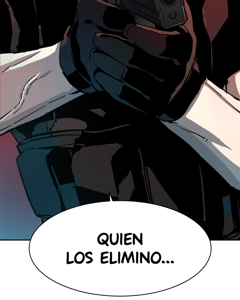 Read Mercenario adolescente ES Manga Online