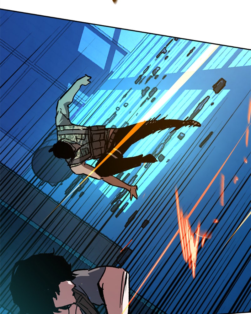 Read Mercenario adolescente ES Manga Online
