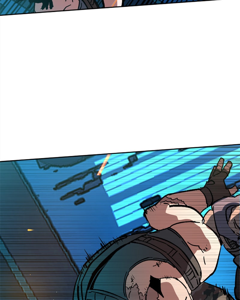 Read Mercenario adolescente ES Manga Online