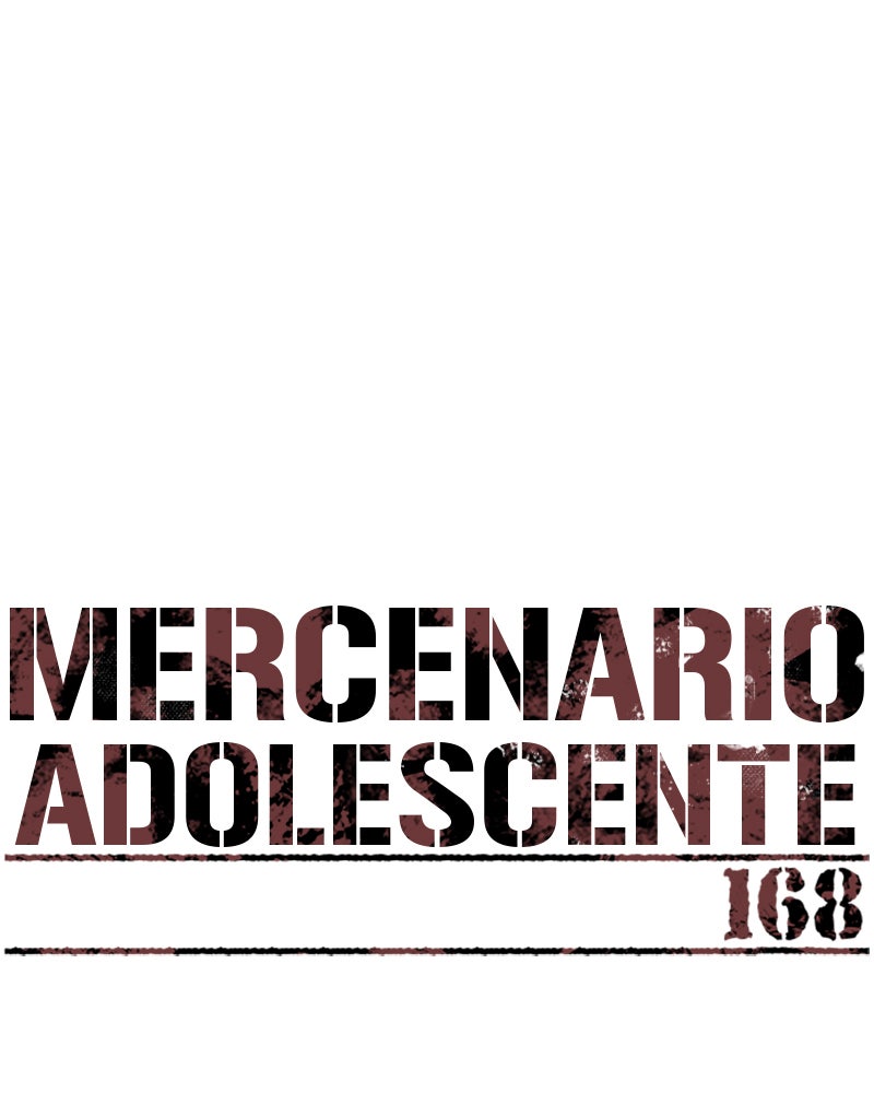 Read Mercenario adolescente ES Manga Online