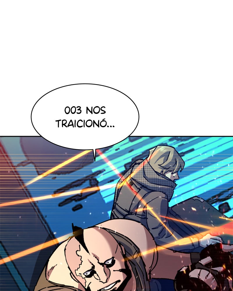 Read Mercenario adolescente ES Manga Online