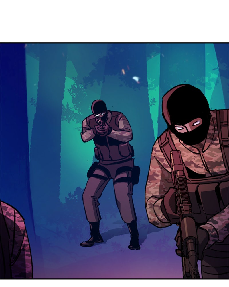 Read Mercenario adolescente ES Manga Online