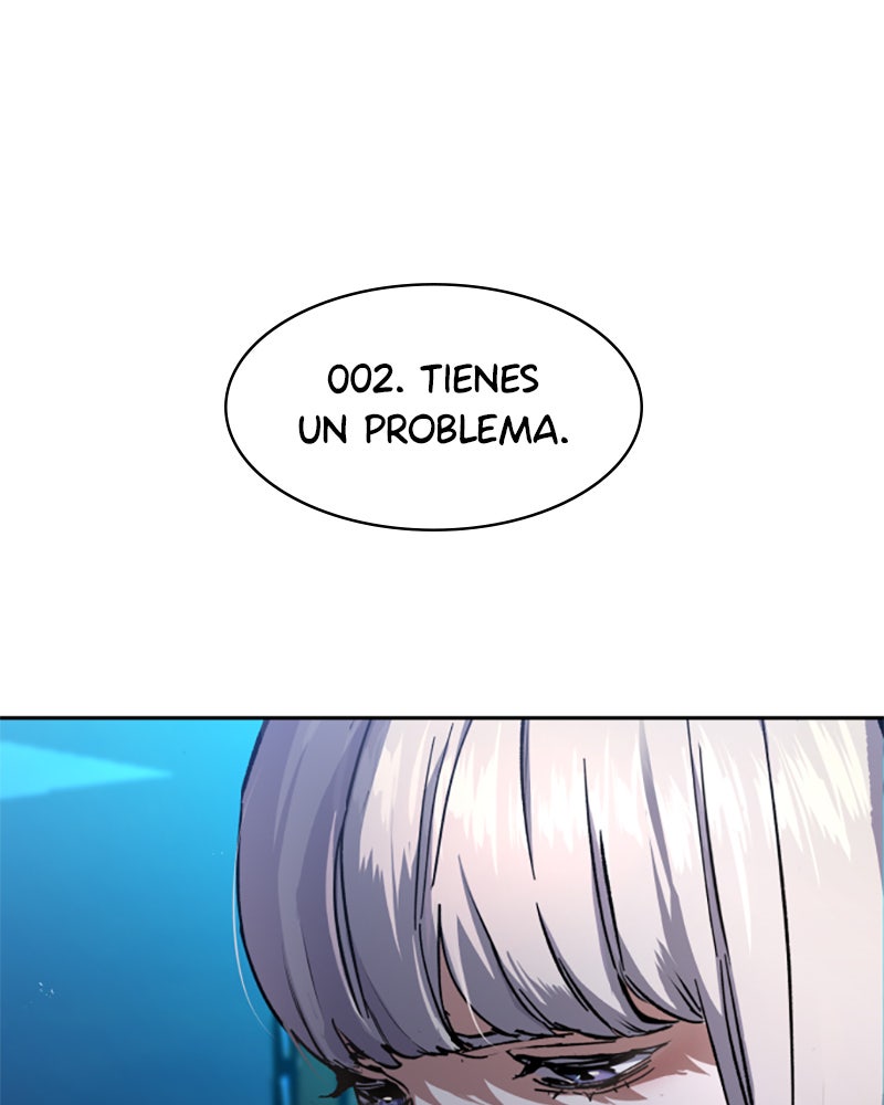Read Mercenario adolescente ES Manga Online
