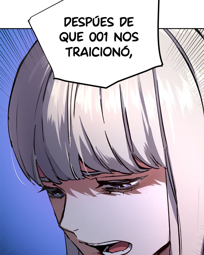 Read Mercenario adolescente ES Manga Online