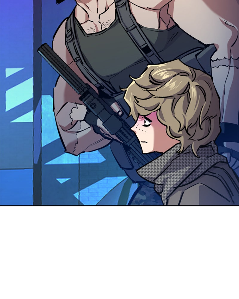 Read Mercenario adolescente ES Manga Online
