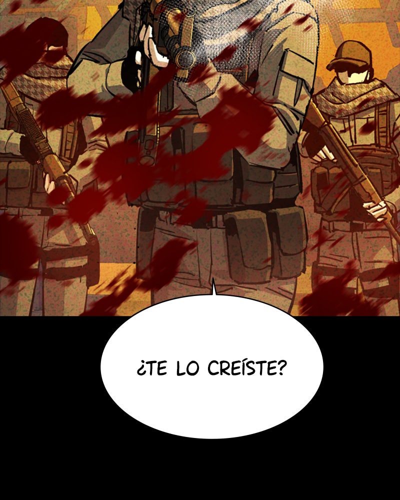 Read Mercenario adolescente ES Manga Online