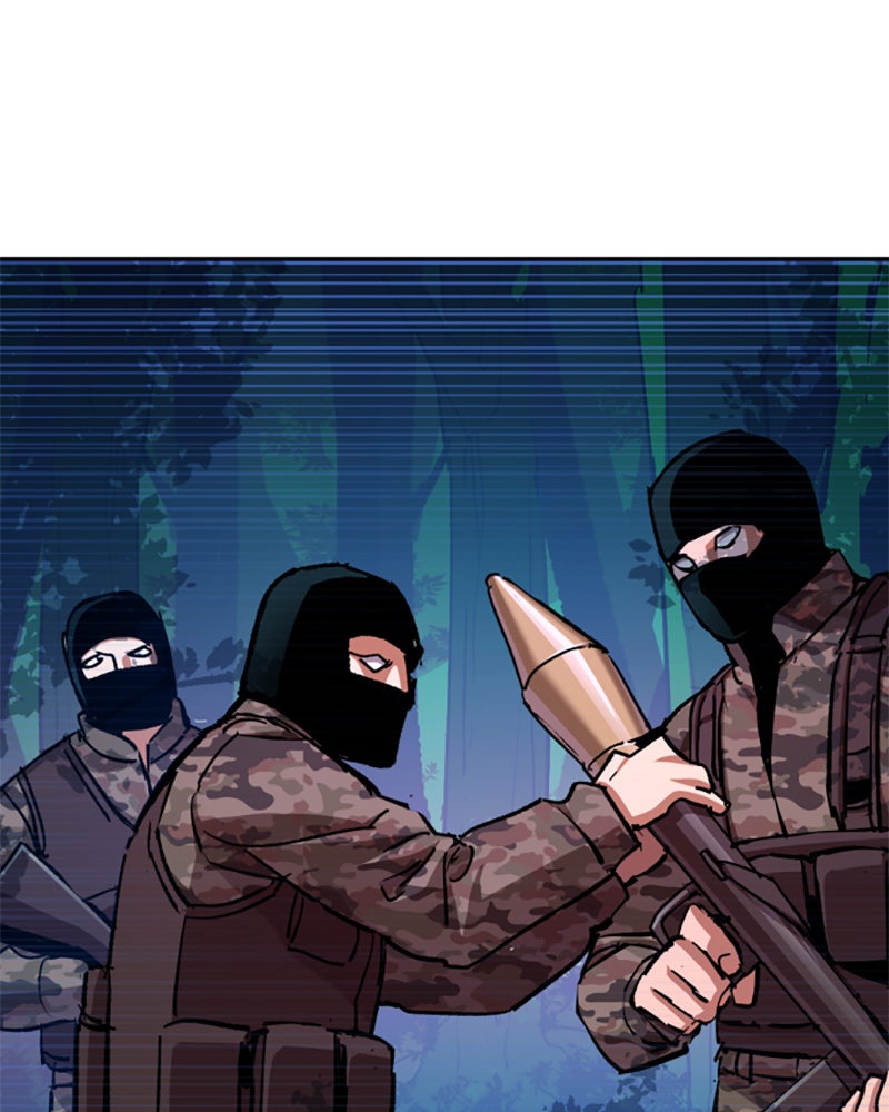 Read Mercenario adolescente ES Manga Online