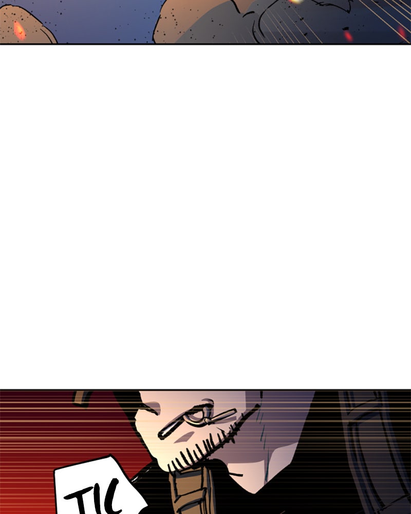 Read Mercenario adolescente ES Manga Online