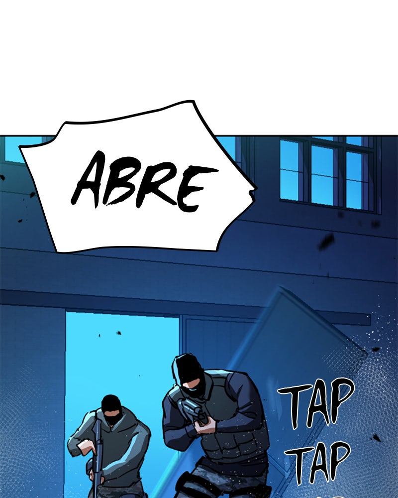 Read Mercenario adolescente ES Manga Online