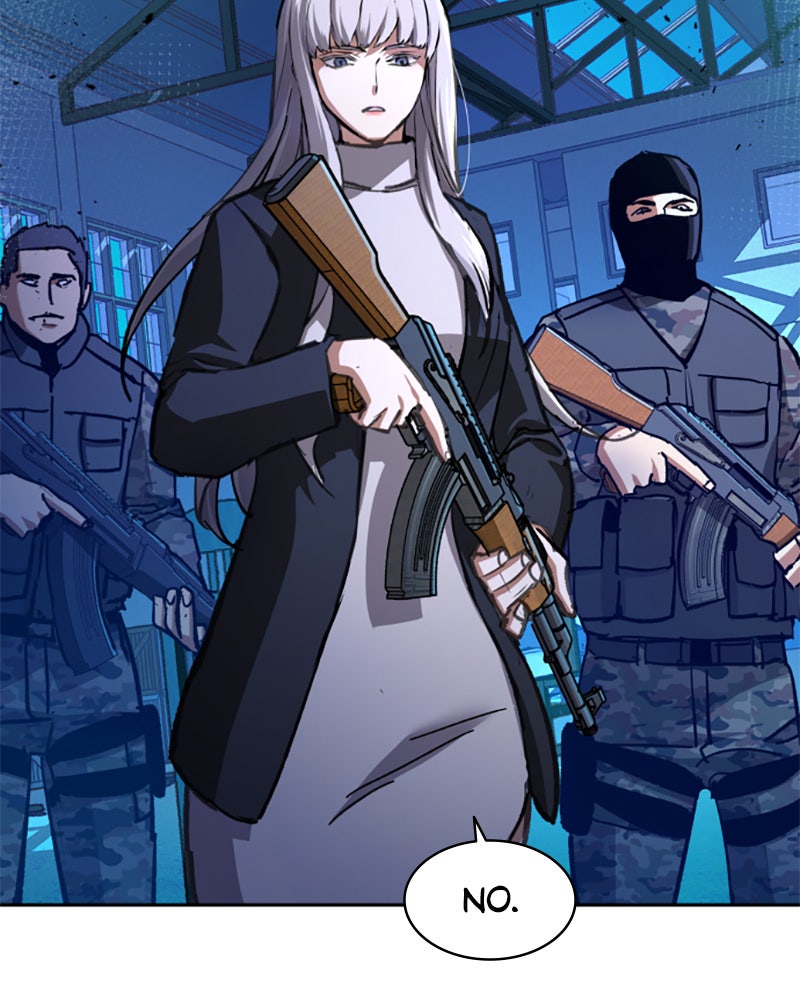 Read Mercenario adolescente ES Manga Online