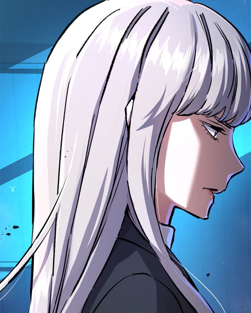 Read Mercenario adolescente ES Manga Online