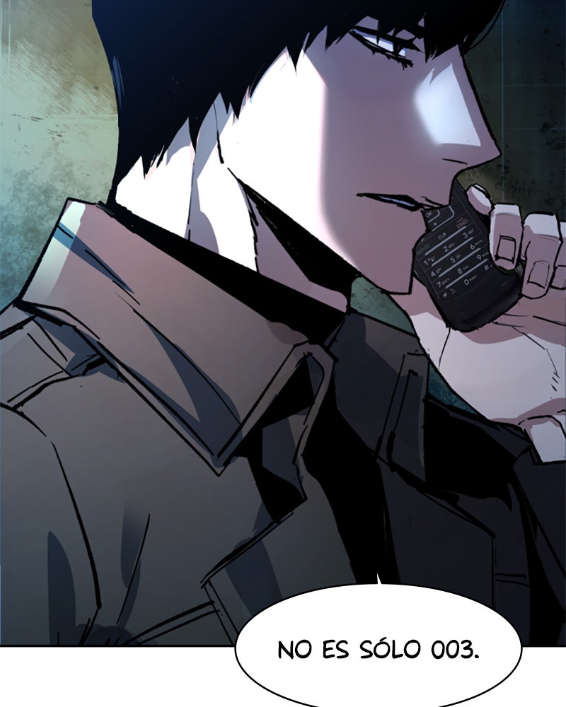 Read Mercenario adolescente ES Manga Online